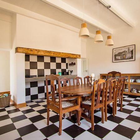 Avondrust Guest House Klaarstroom Екстериор снимка