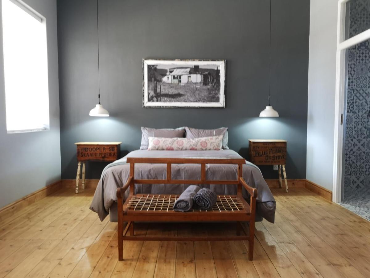 Avondrust Guest House Klaarstroom Екстериор снимка