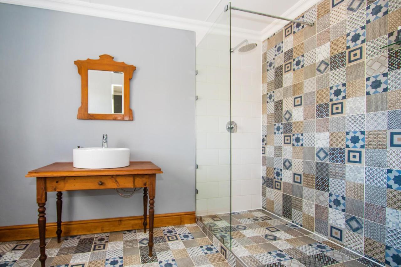 Avondrust Guest House Klaarstroom Екстериор снимка