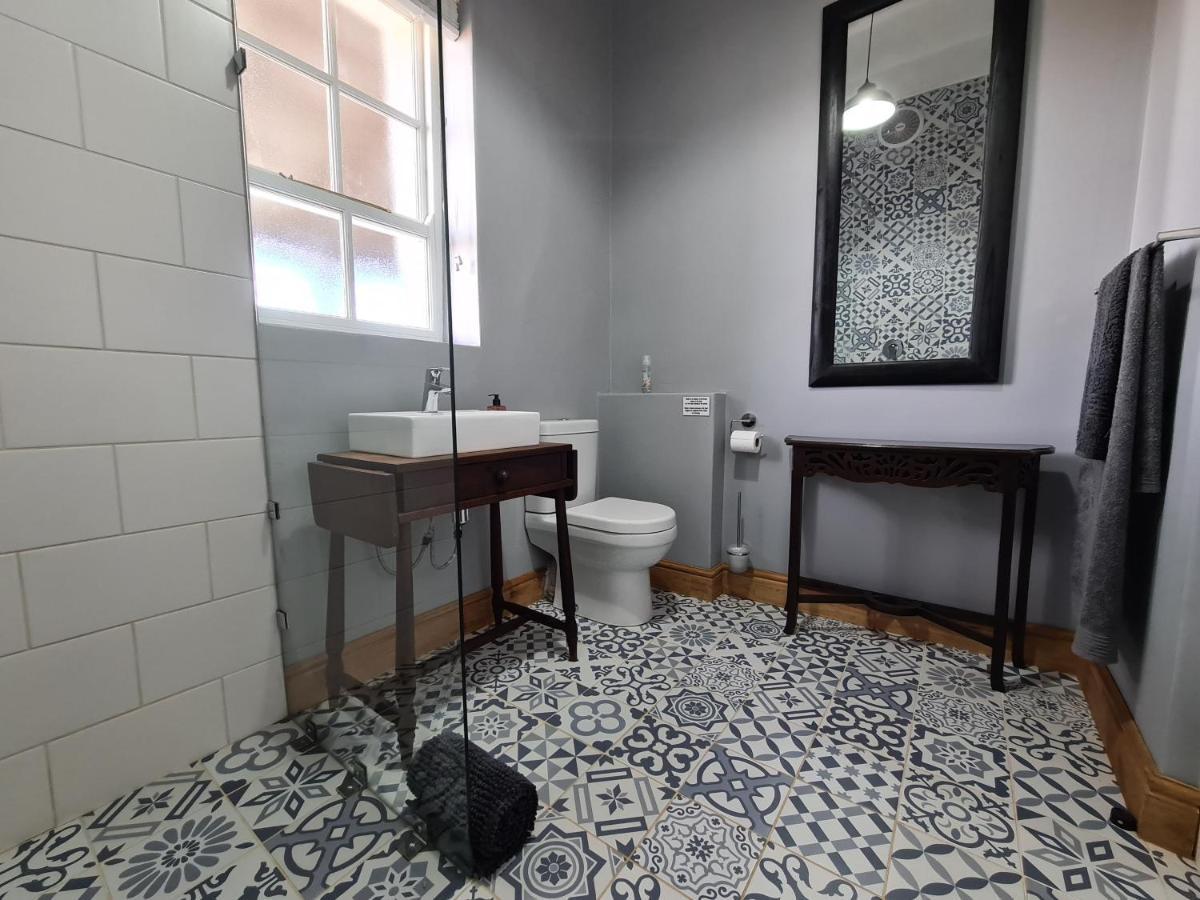 Avondrust Guest House Klaarstroom Екстериор снимка