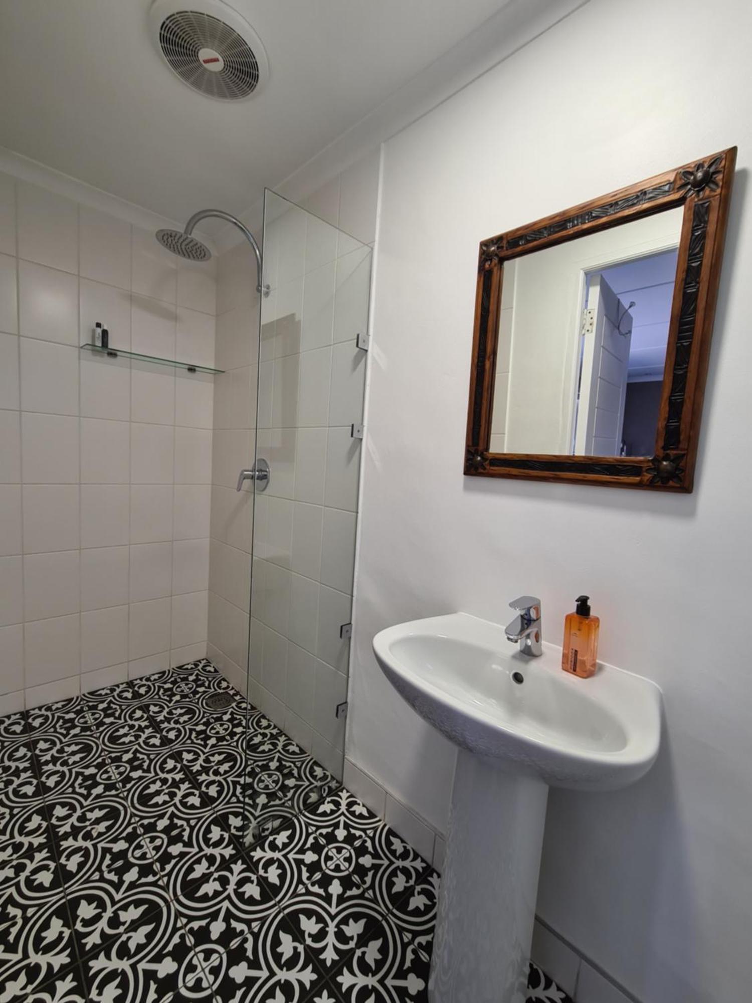 Avondrust Guest House Klaarstroom Екстериор снимка