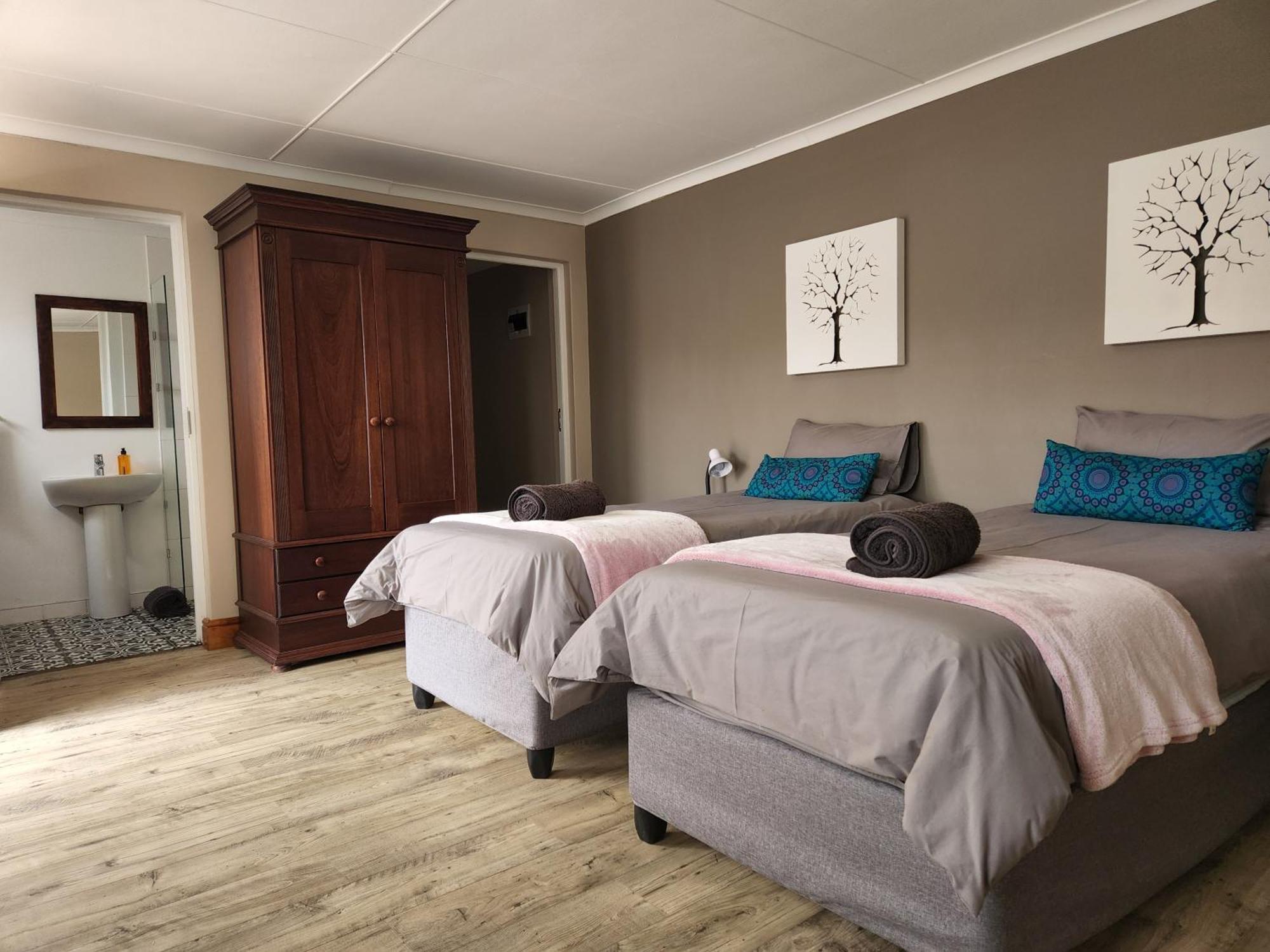 Avondrust Guest House Klaarstroom Екстериор снимка