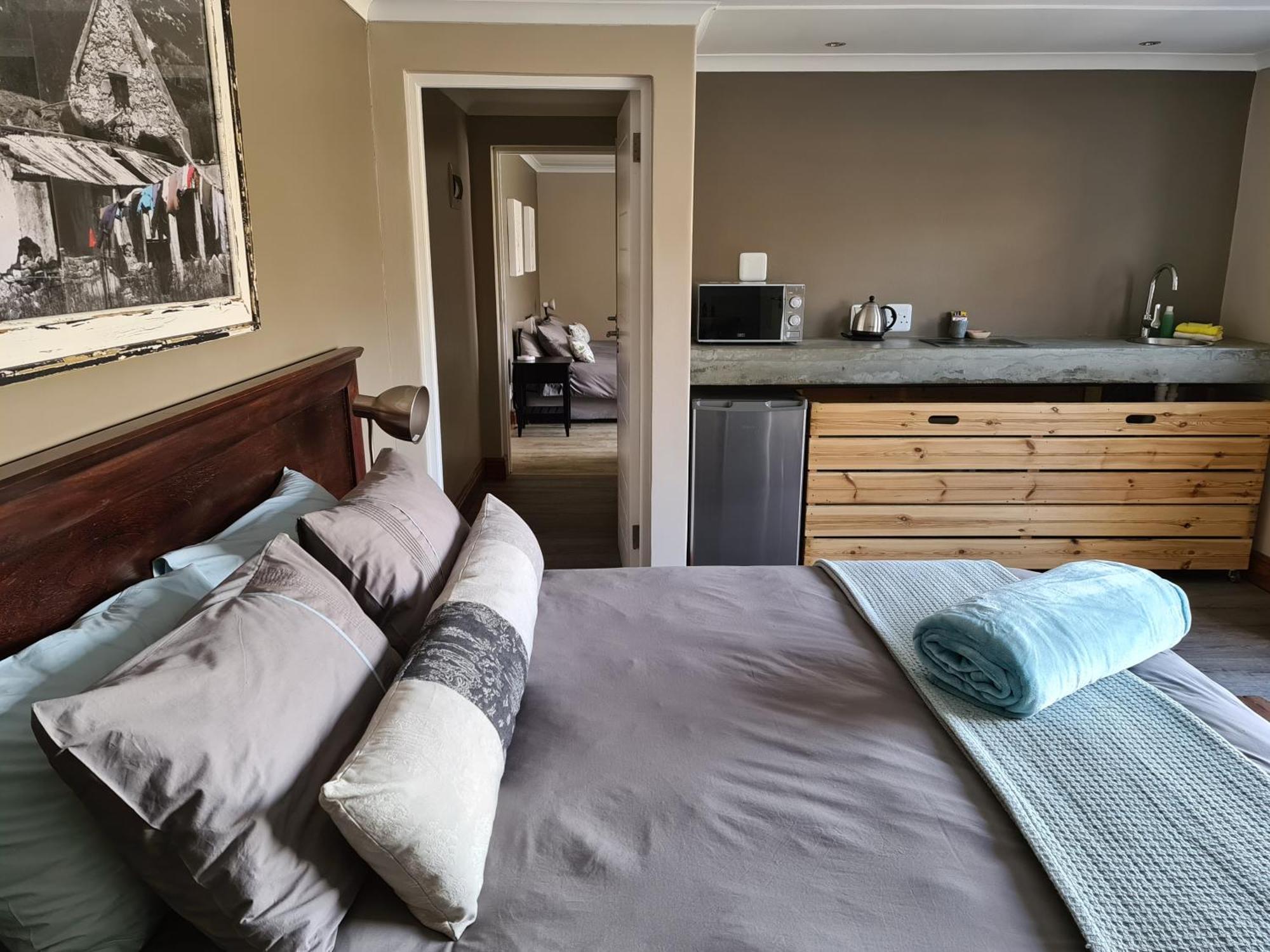 Avondrust Guest House Klaarstroom Екстериор снимка