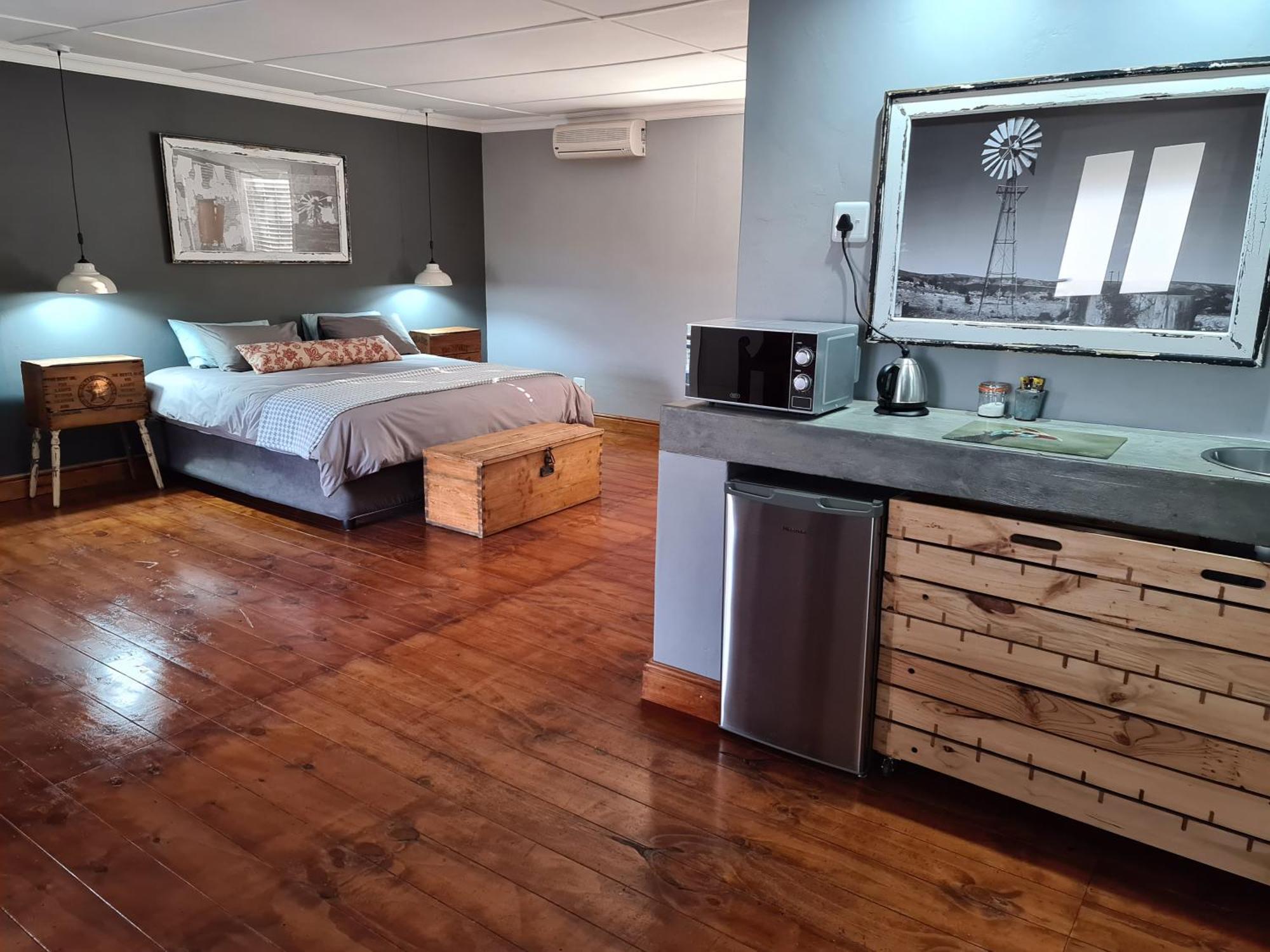 Avondrust Guest House Klaarstroom Екстериор снимка
